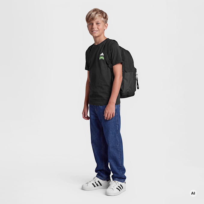 adidas Originals Game Tee noir 103539 4