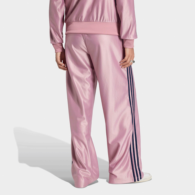 adidas Originals Firebird Loose Trackpant Różowy intensywny 103513 2