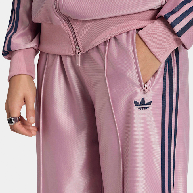 adidas Originals Firebird Loose Trackpant Pink 103513 3