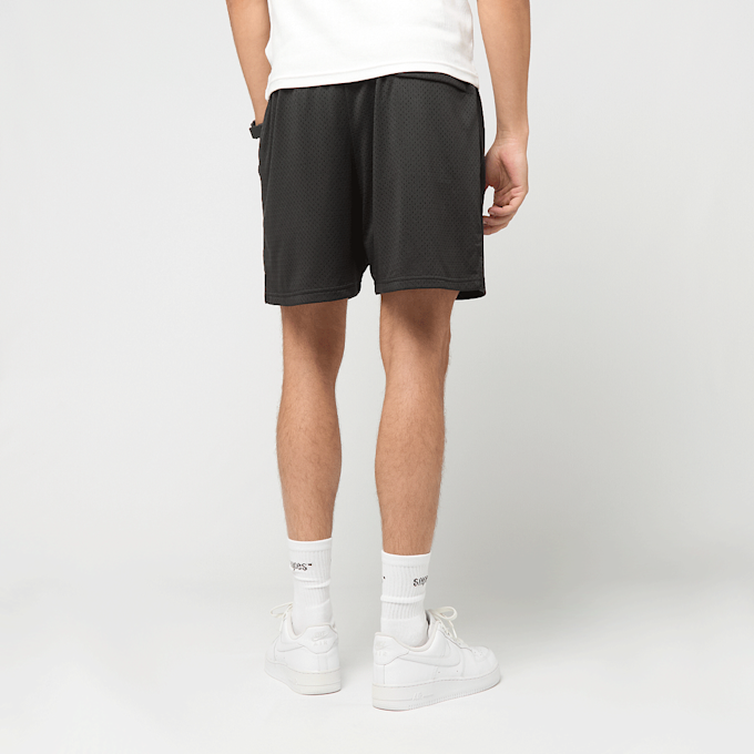 K1X Tag Logo Mesh Shorts schwarz 103547 2