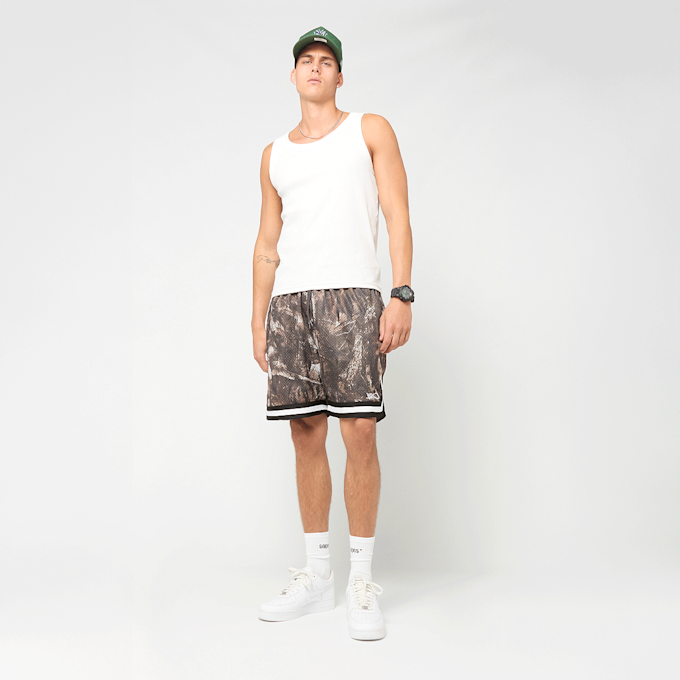 K1X Double X Shorts braun 103548 5