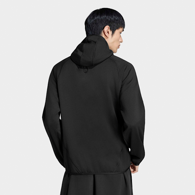 adidas Originals Balaklava Hoodie czarny 103518 2