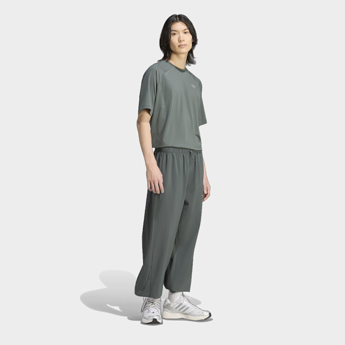 adidas Originals TEAMGEIST TP groen 103522 6