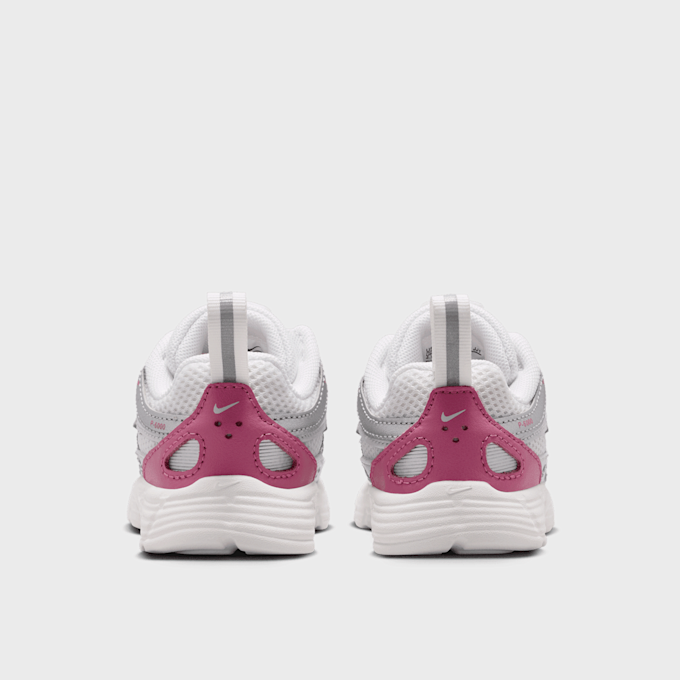 Nike P-6000 Lace Kleinkinder weiß 103516 4