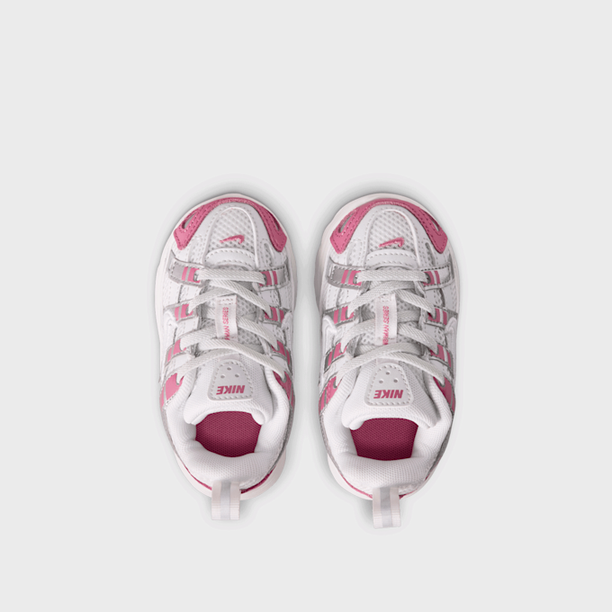 Nike   P-6000 Lace Kleinkinder weiß 103516 6