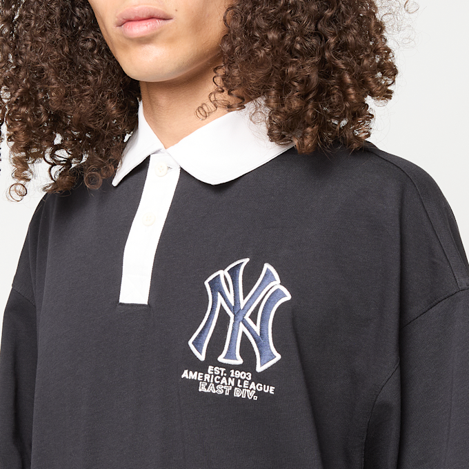 New Era MLB NY Polo niebieski 103550 3