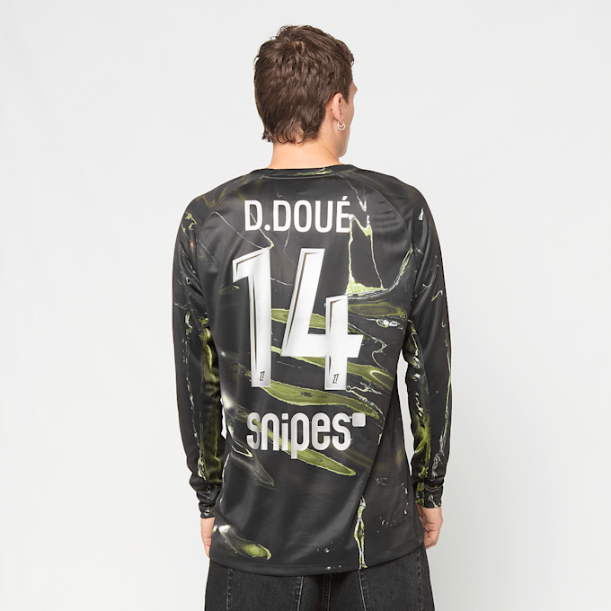 Jordan Doué / No. 14 / PSG Jordan Night Edition Stadium 2025/26 Longsleeve višebojno 103565 2