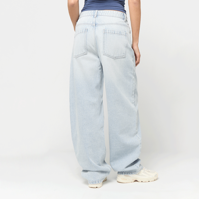 Decibel Barrel Denim blau 103605 2