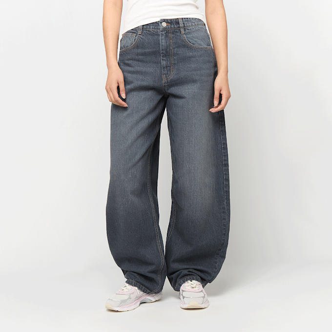 Decibel Barrel Denim azul 103606 1