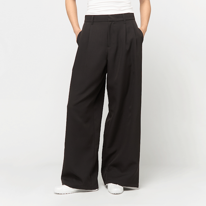 Decibel Stoffhose crna 103604 1