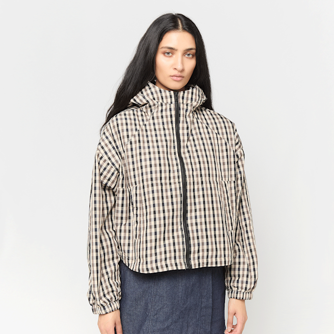 Decibel Windbreaker bege 103610 1