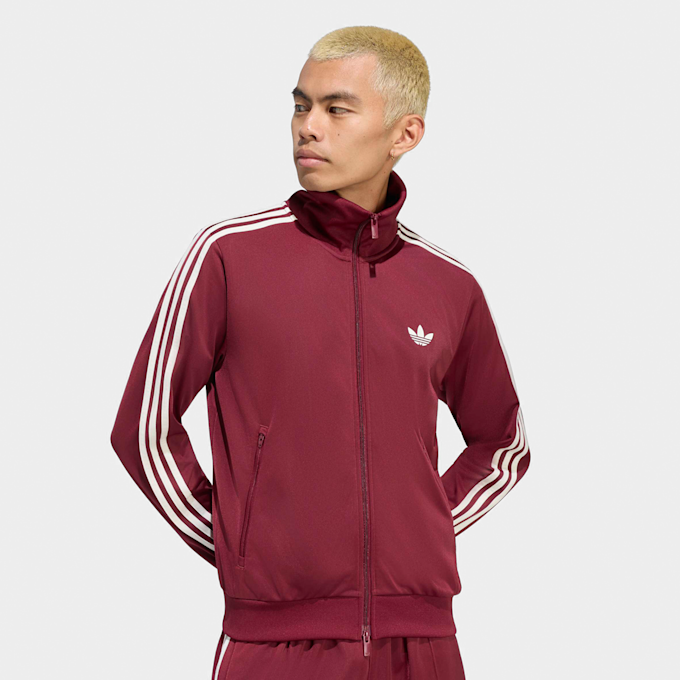adidas Originals Classics Track Top rot 103658 3