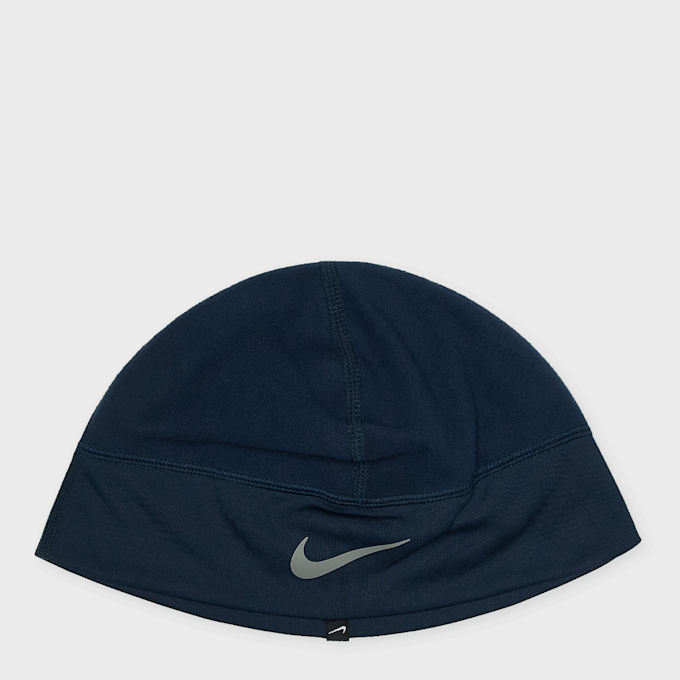 Nike   Therma-Fit Fleece Beanie bleu 103611 1