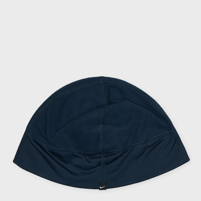 Nike   Therma-Fit Fleece Beanie bleu 103611 2