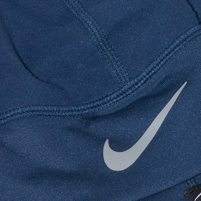 Nike   Therma-Fit Fleece Beanie bleu 103611 4