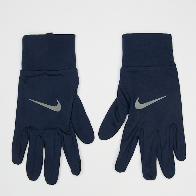 Nike   Therma-Fit Training Fleece Gloves blauw 103633 1