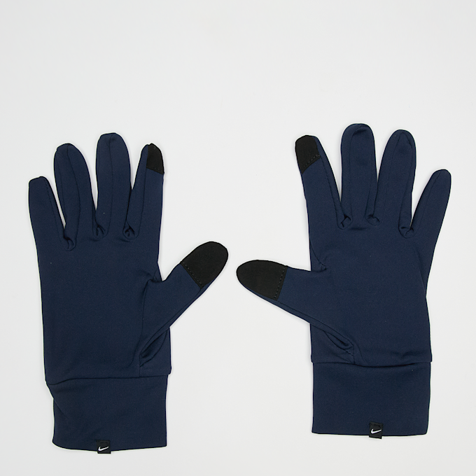 Nike   Therma-Fit Training Fleece Gloves blauw 103633 2