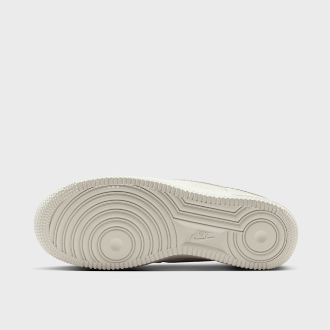 Nike   Air Force 1 '07 blanc 103640 5