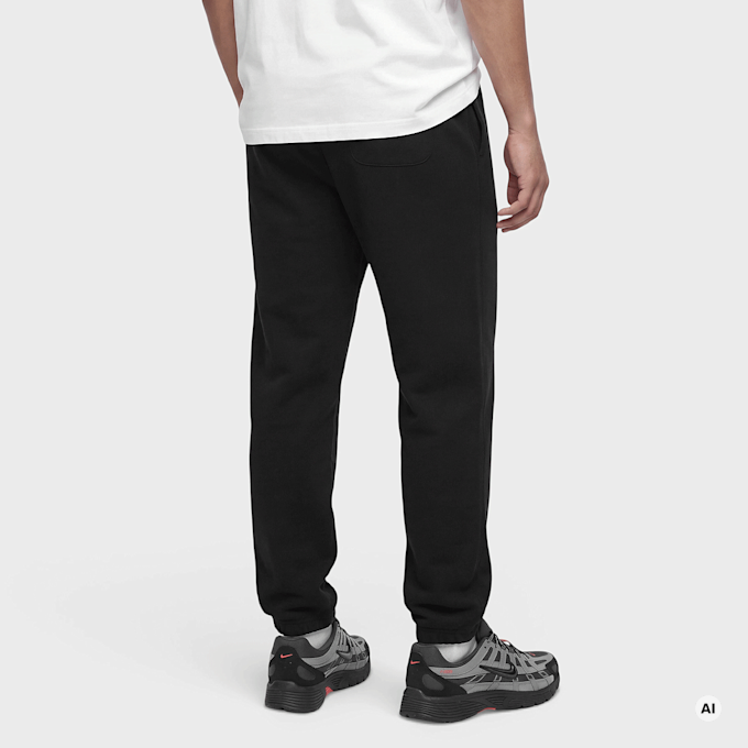 Polo Ralph Lauren PANTM3-ATHLETIC-PANT polo black negro 103671 2
