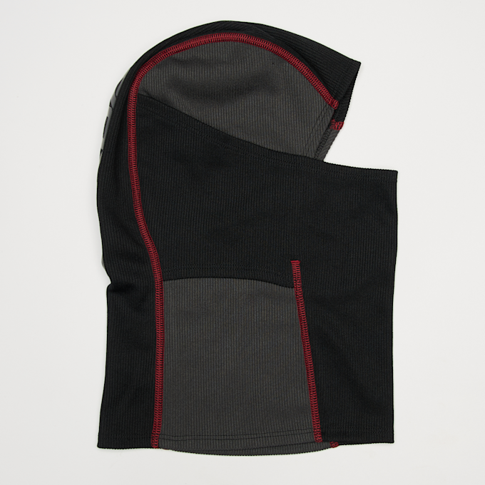 Jordan Jordan Flight Warm Rib Knit Hood black/red noir 103651 2