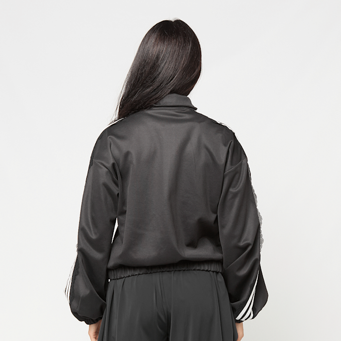 adidas Originals Lace Oversized Tracktop schwarz 103723 2