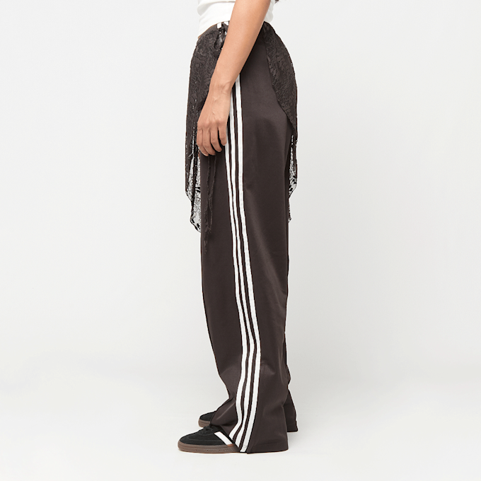 adidas Originals 2IN1 Firebird Lace bruin 103722 3