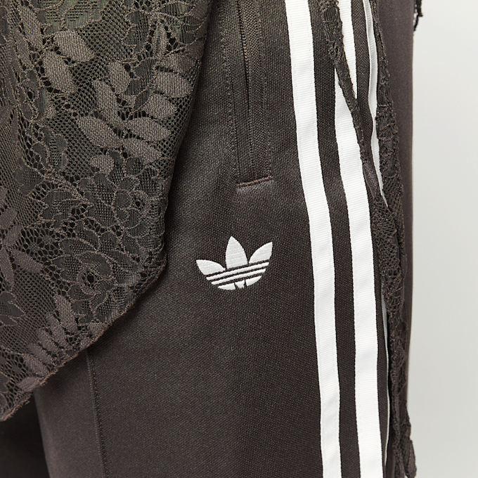 adidas Originals 2IN1 Firebird Lace brun 103722 6