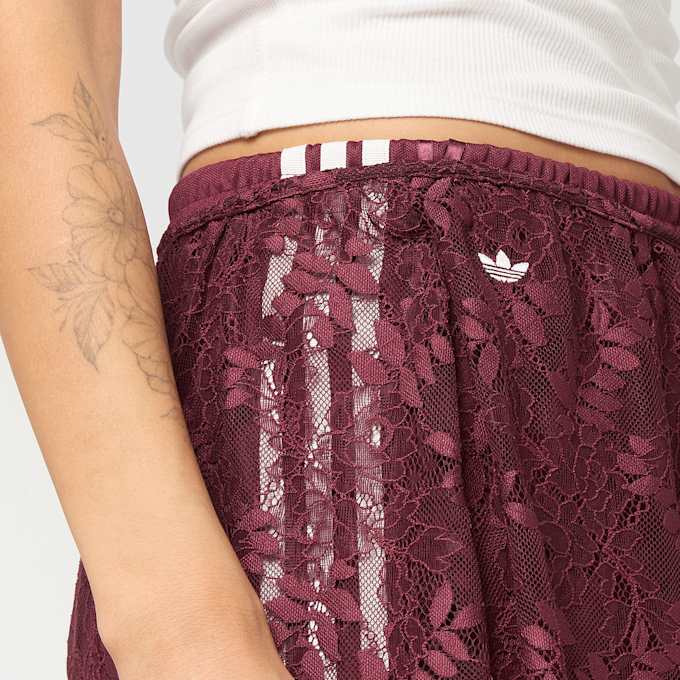 adidas Originals 2IN1 Firebird Lace rood 103724 5