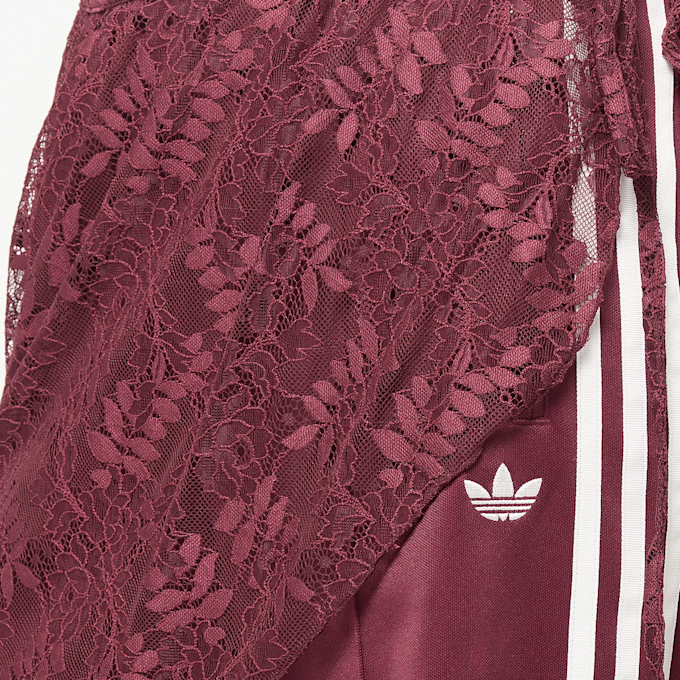 adidas Originals 2IN1 Firebird Lace rood 103724 6