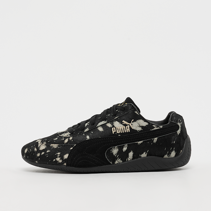 PUMA Speedcat Doelette Nero 103719 1