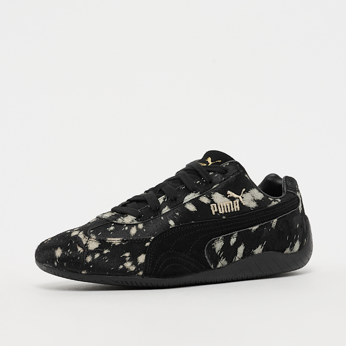 PUMA Speedcat Doelette Nero 103719 2
