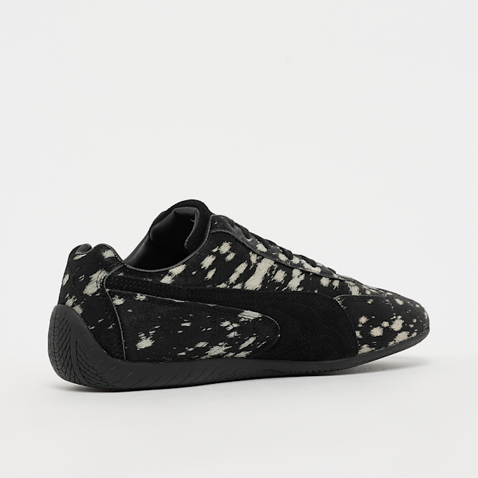 PUMA Speedcat Doelette noir 103719 3