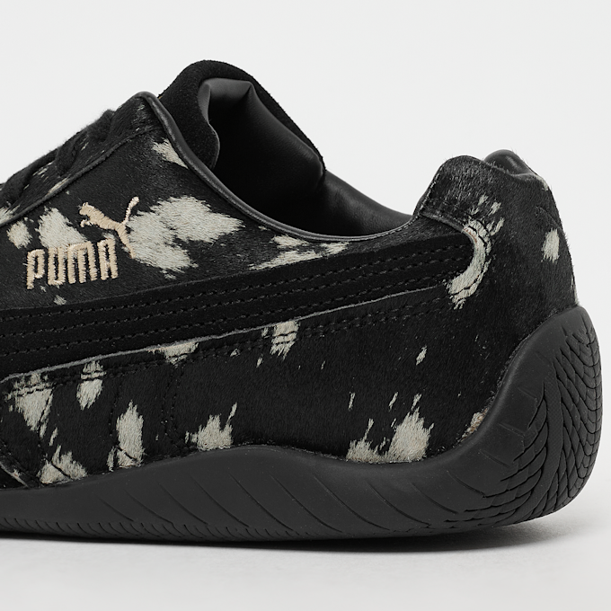 PUMA Speedcat Doelette noir 103719 7