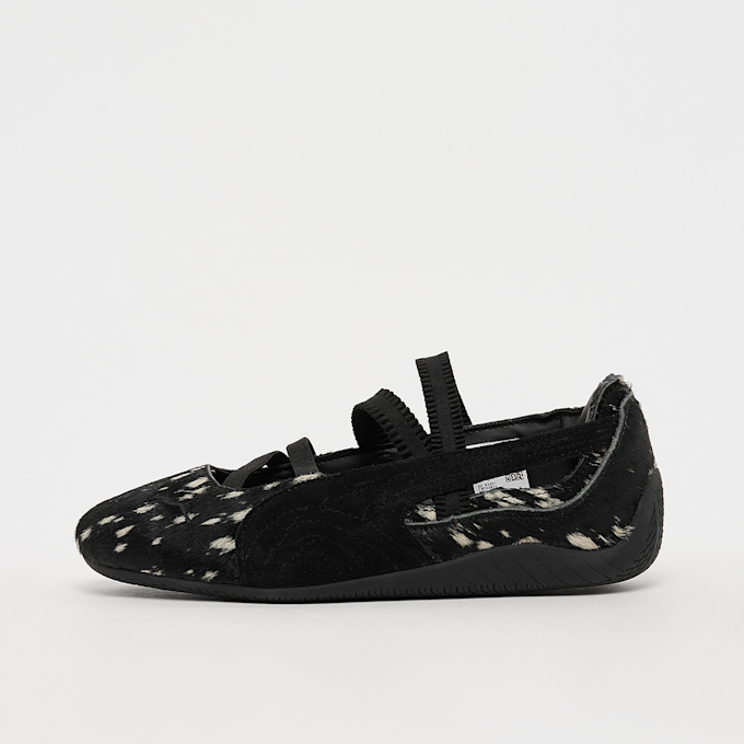 PUMA Speedcat Ballet Doelette Schwarz 103720 1