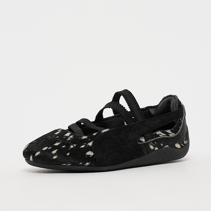 PUMA Speedcat Ballet Doelette Schwarz 103720 2
