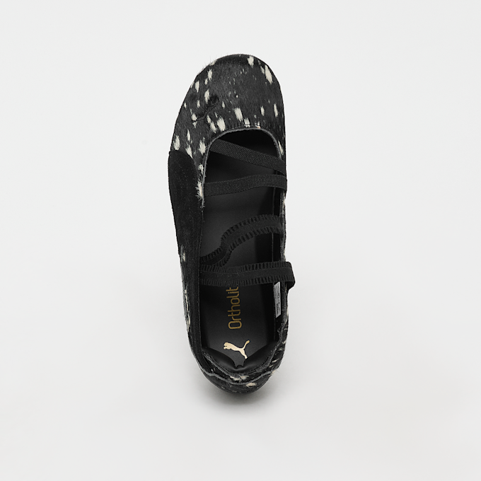 PUMA Speedcat Ballet Doelette crna 103720 5