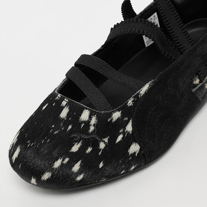PUMA Speedcat Ballet Doelette czarny 103720 6
