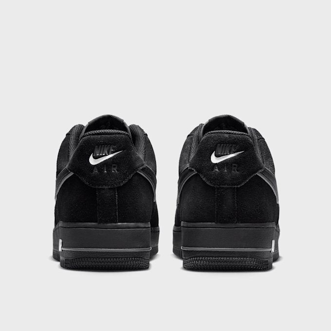 Nike Air Force 1 '07 LV8 schwarz 103733 4
