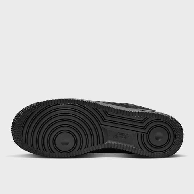 Nike Air Force 1 '07 LV8 schwarz 103733 5