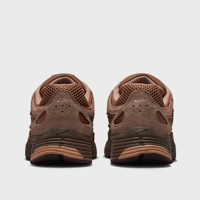 Nike   P-6000 SE brun 103734 4