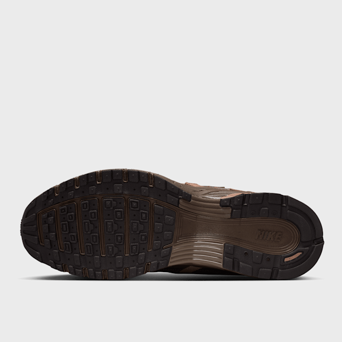 Nike   P-6000 SE brun 103734 5