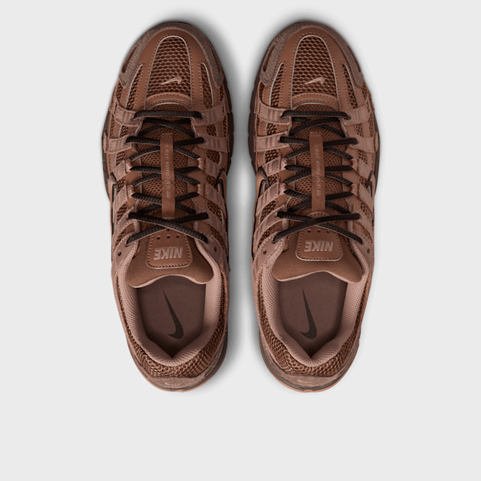 Nike   P-6000 SE brun 103734 6