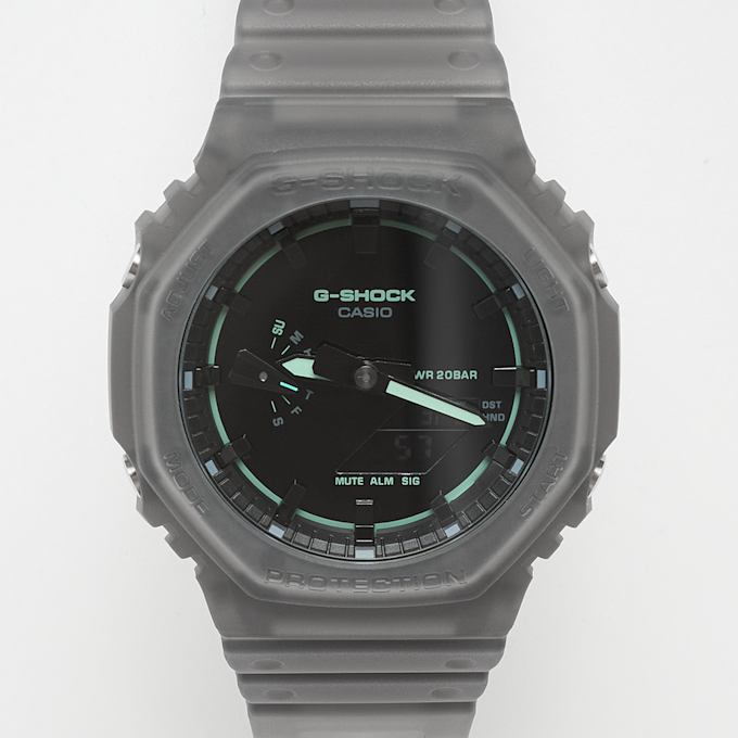 G-SHOCK GA-2100K-1AER grijs 103768 1