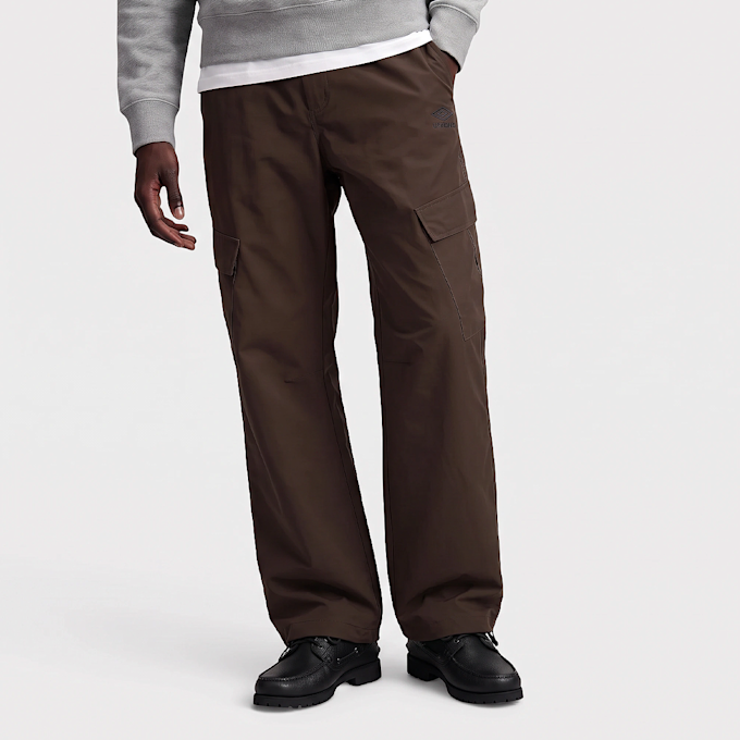 Umbro Cargo Pants smeđa 103744 1