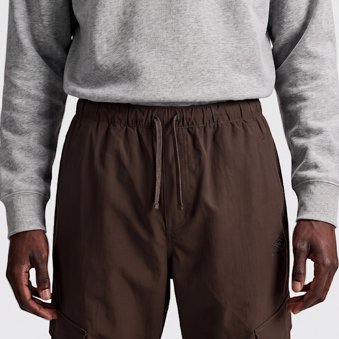 Umbro Cargo Pants marrón 103744 3