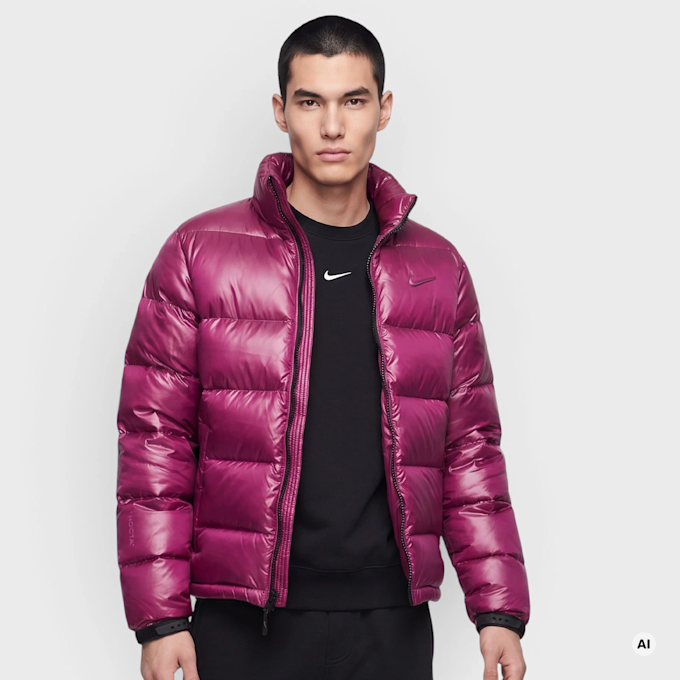 Nike NRG CS Puffer Jacket Colore Non Definito 103758 1