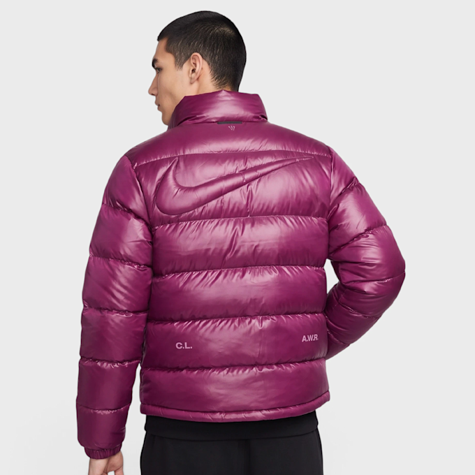 Nike NRG CS Puffer Jacket UndefinedColor 103758 2