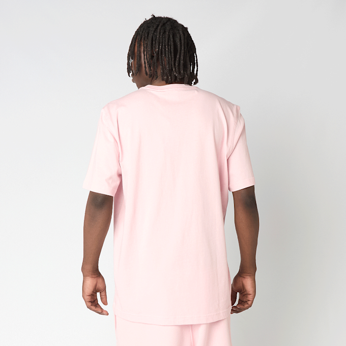 adidas Originals Essential Tee różowy 103755 2
