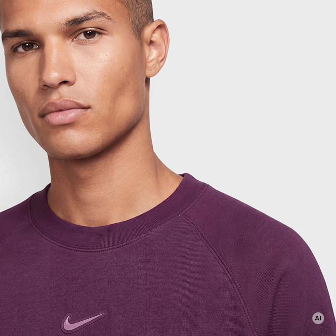 Nike Nocta NRG Nocta CS Crew Fleece roze 103759 3