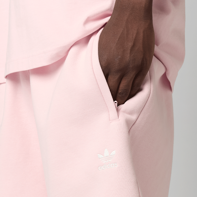 adidas Originals Essential Short rosa 103762 3